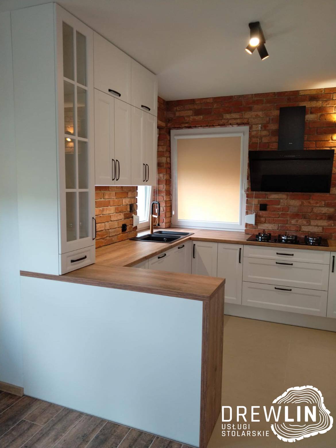 Stolarz Mogilno meble kuchenne